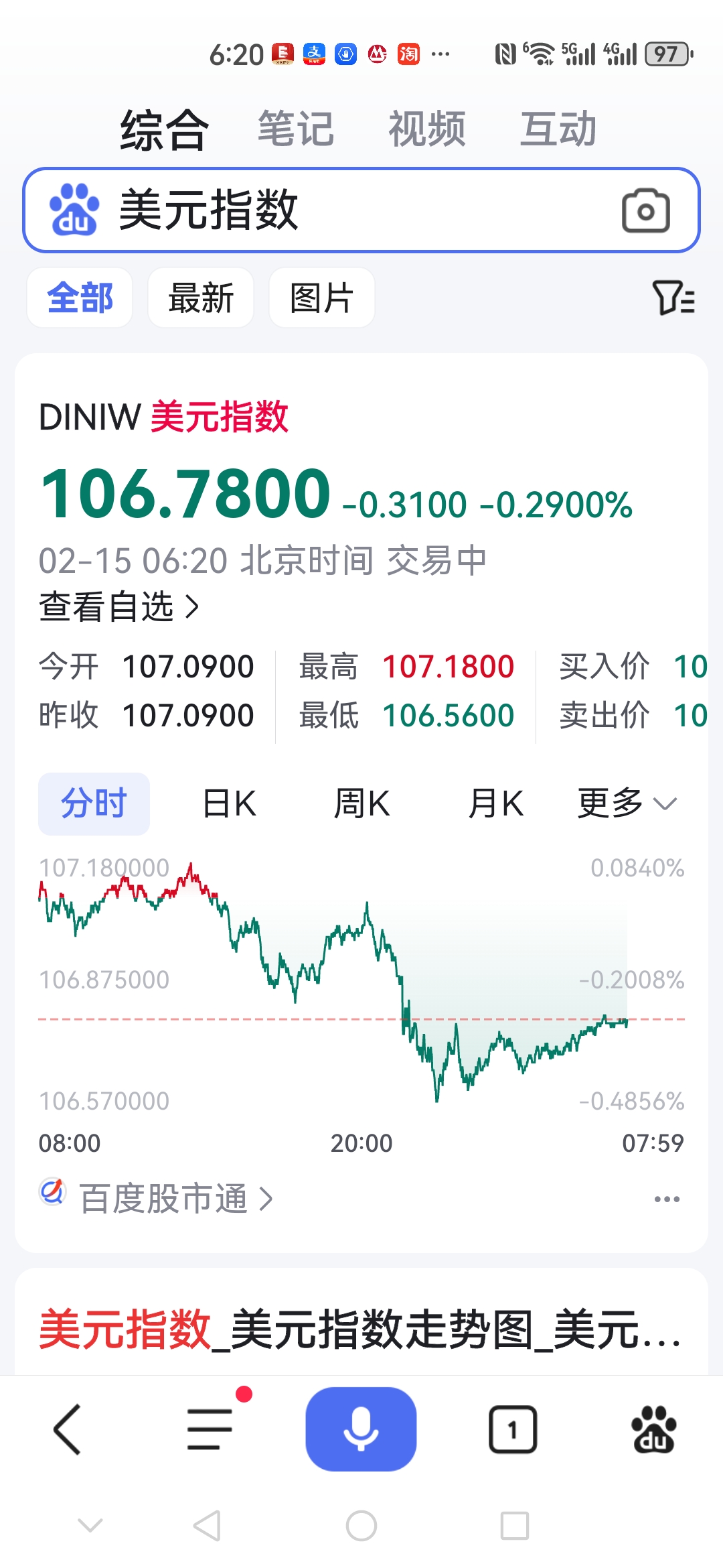 数据库概念震荡上行，海量数据上涨超9%-第2张图片