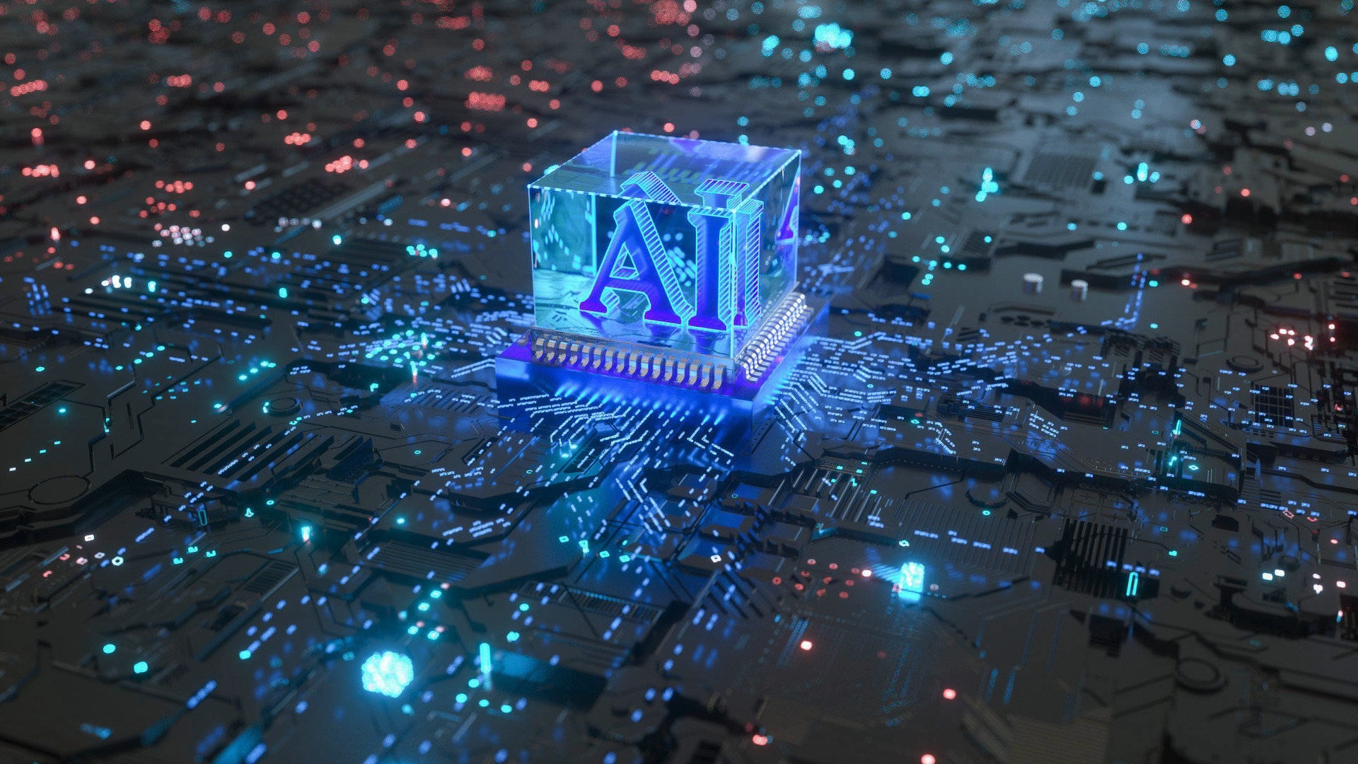 2025，AI·行业变奏曲-第3张图片