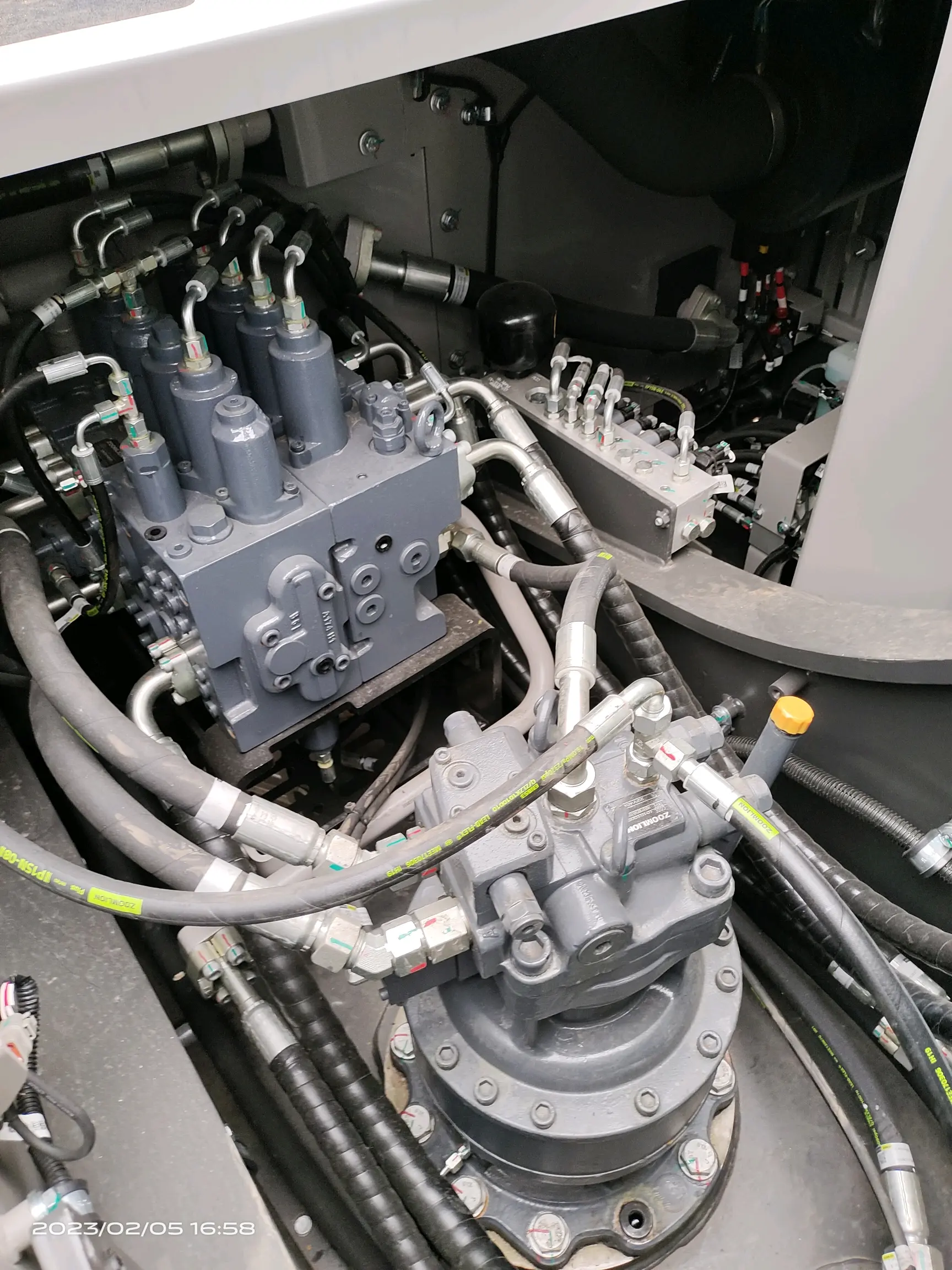 【企业动态】中联重科新增1件判决结果,涉及追偿权纠纷-第2张图片