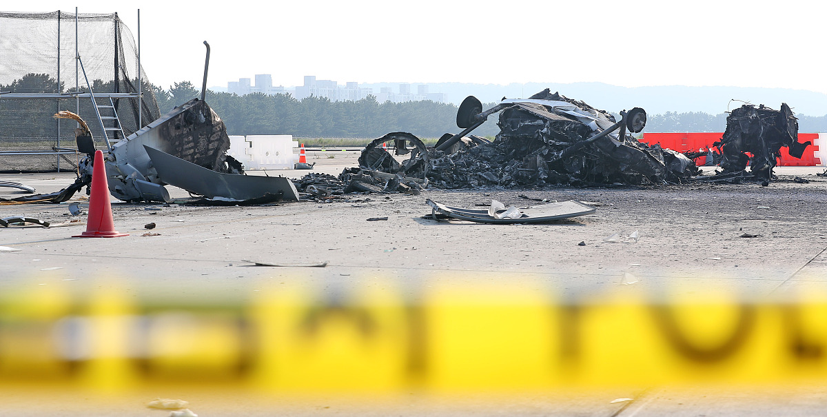 韩国首枚商业运载火箭发射失败-第2张图片