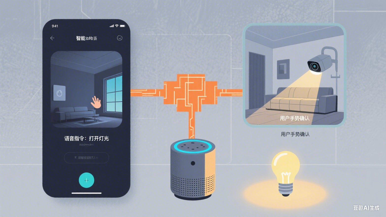 政策引领下的智慧生活：海尔智家APP全新升级的多维创新与价值创造-第3张图片