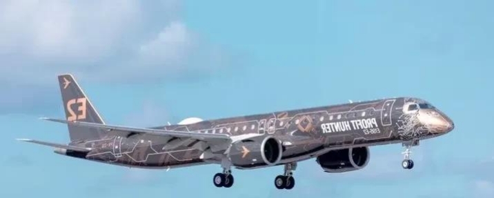 沃尔核材：热缩材料已应用在C919国产机型-第2张图片