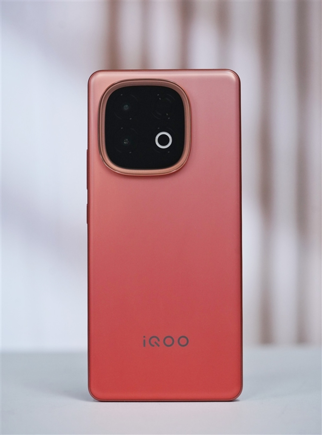 iQOO Z11 Turbo正式发布 2399元起打造中端全能机型-第2张图片