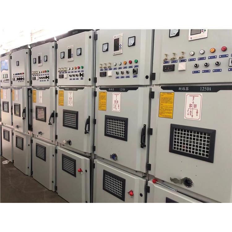 龙净环保获得实用新型专利授权:“一种大电流KYN进线柜”-第3张图片