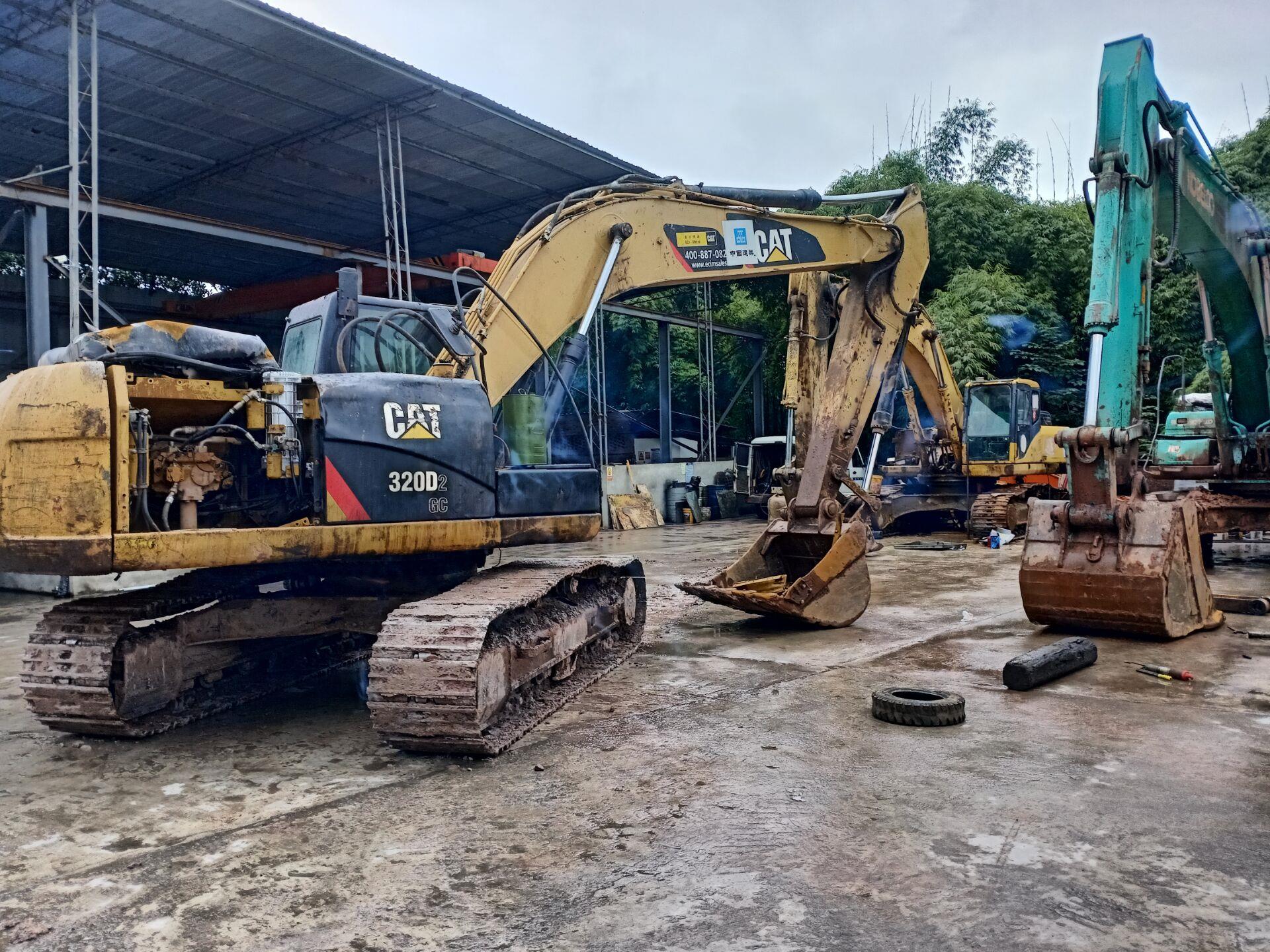 潍柴动力获得发明专利授权:“一种挖掘机行走跑偏的控制方法及装置”-第3张图片