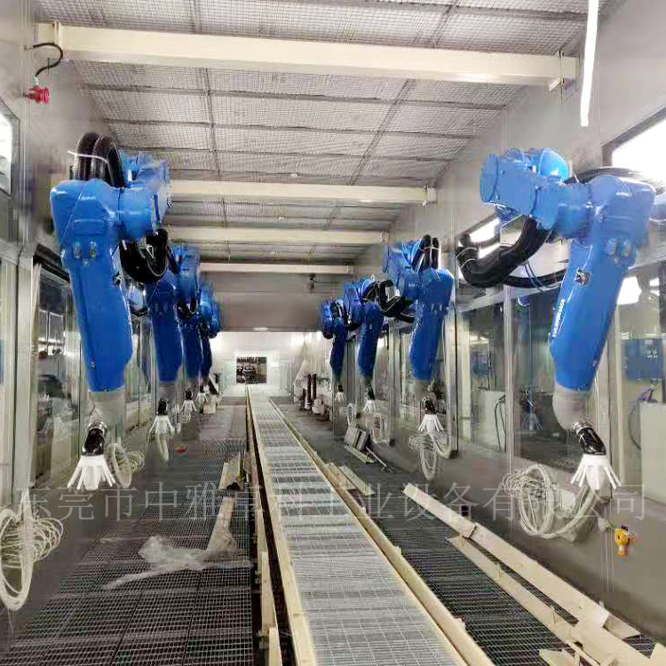 祥鑫科技：公司在生产设备选择上对发那科、安川等品牌进行综合评估-第3张图片