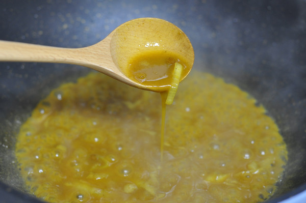 安记食品获得外观设计专利授权:“包装袋(安记浓鲜鸡精)”-第2张图片