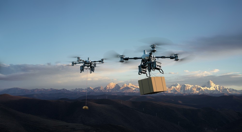 富瀚微:公司有产品应用于民用无人机领域-第2张图片