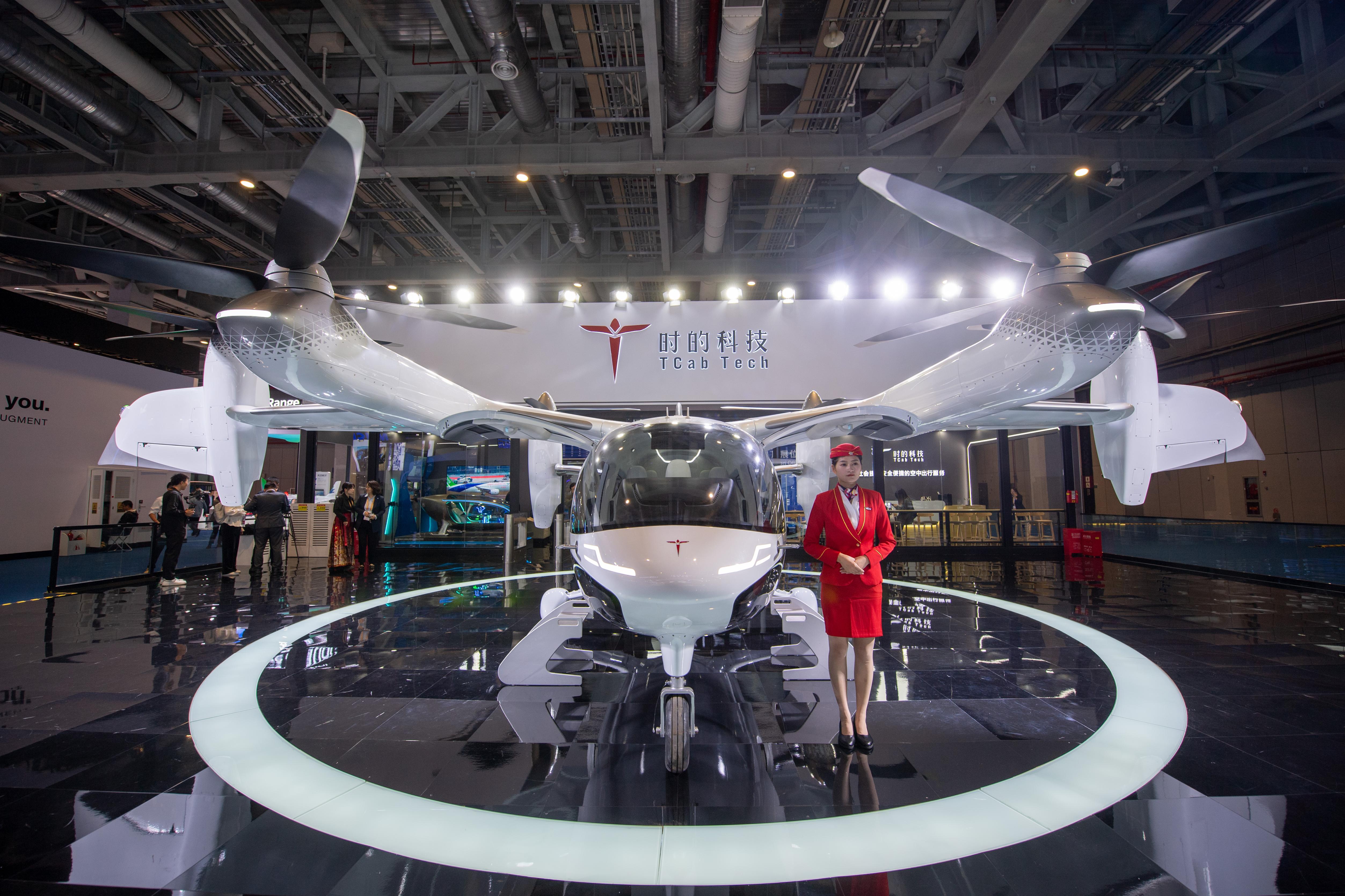 4108家境外企业参展 第八届进博会规模再创新高-第2张图片