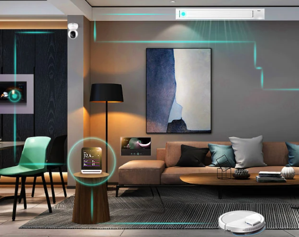 海尔智家公布国际专利申请：“流体控制装置、储液装置、箱门以及冰箱”-第2张图片