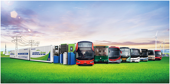 格力电器获得发明专利授权：“空调机组”-第2张图片