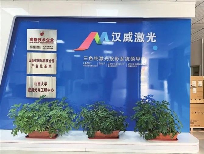 汉威科技:激光类传感器可应用于军工领域-第3张图片