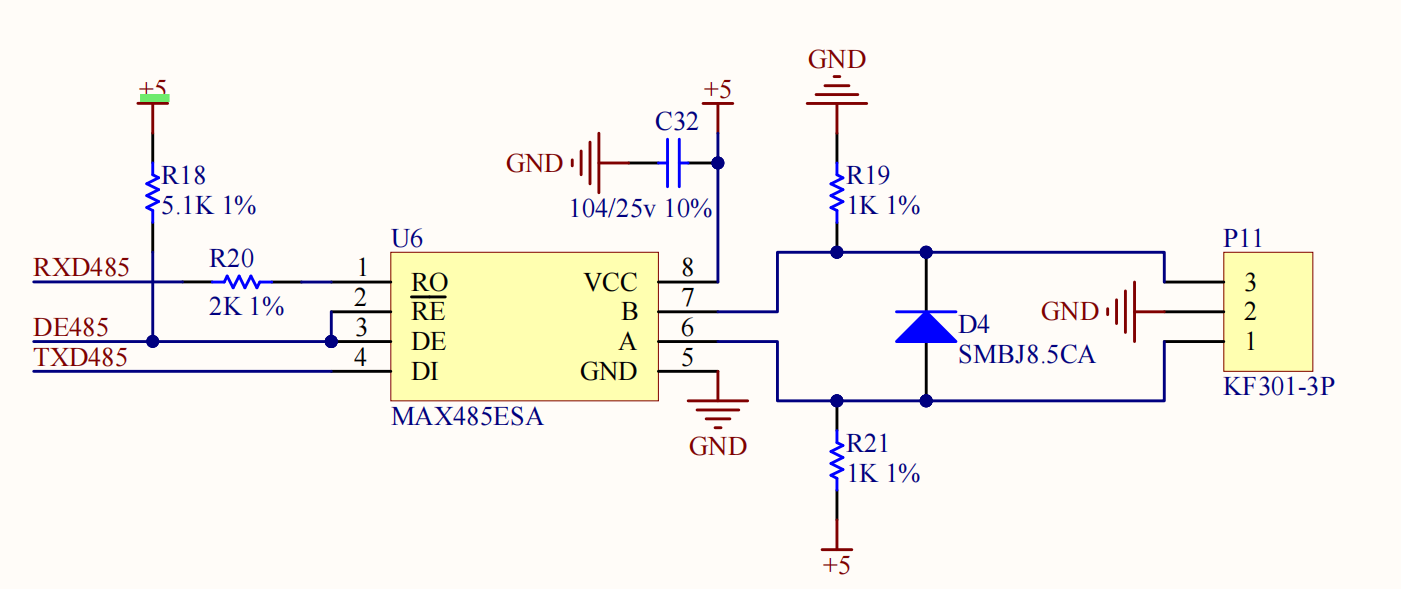 新联电子获得发明专利授权:“一种MODBUS数据传输带宽优化方法”-第2张图片