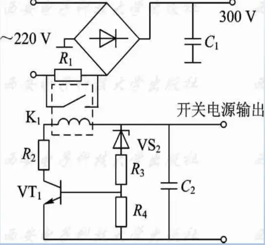 麦格米特获得实用新型专利授权：“电源控制电路和电源”-第2张图片