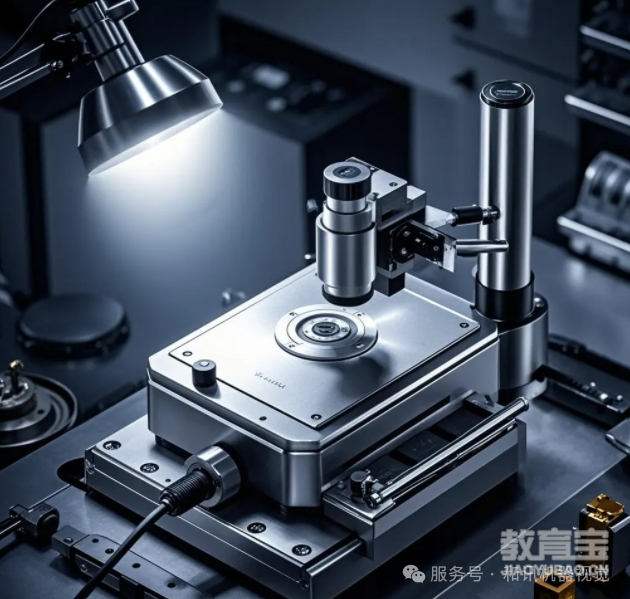 埃科光电：业务聚焦工业机器视觉核心部件实现批量国产替代-第2张图片