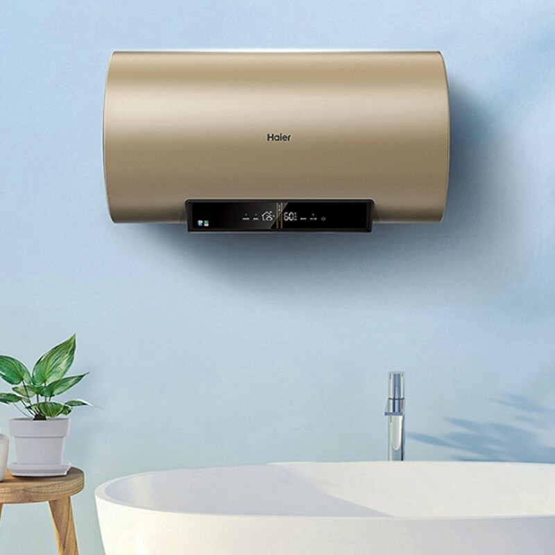 海尔智家获得发明专利授权：“一种洗衣机的花洒装置及洗衣机”-第2张图片