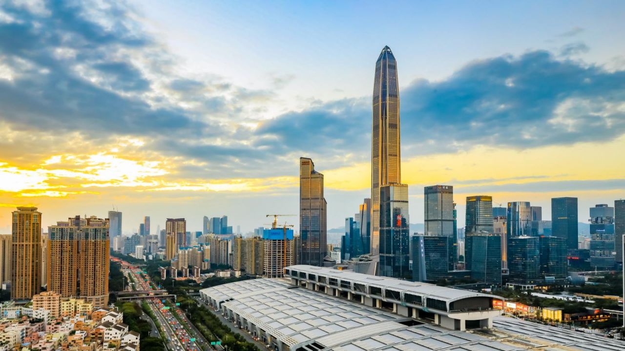 深圳宠物经济快速发展 大型转诊中心成新亮点-第3张图片