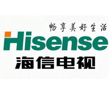 海信视像获得外观设计专利授权:“电视(U7Q)”-第2张图片