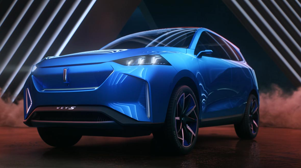 长城汽车获得发明专利授权:“车灯控制方法、装置、电子设备及车辆”-第3张图片