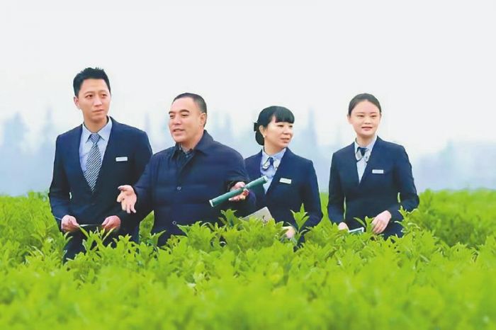 邮储银行获得发明专利授权:“一种微服务实例数的调整方法及装置”-第3张图片