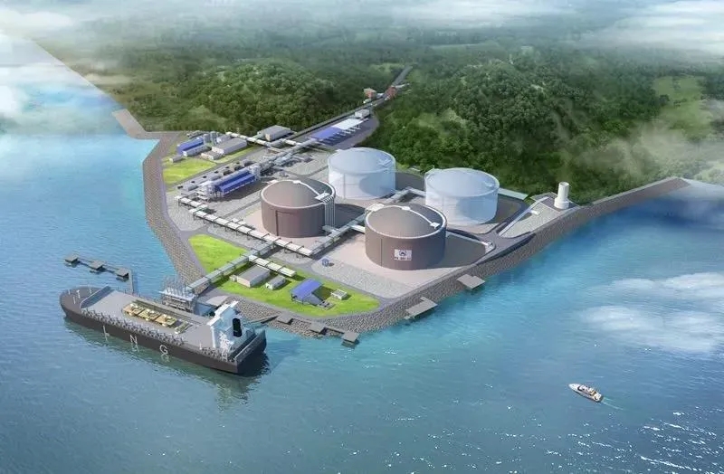 江苏神通：燃气轮机调节阀实现国产化替代-第2张图片