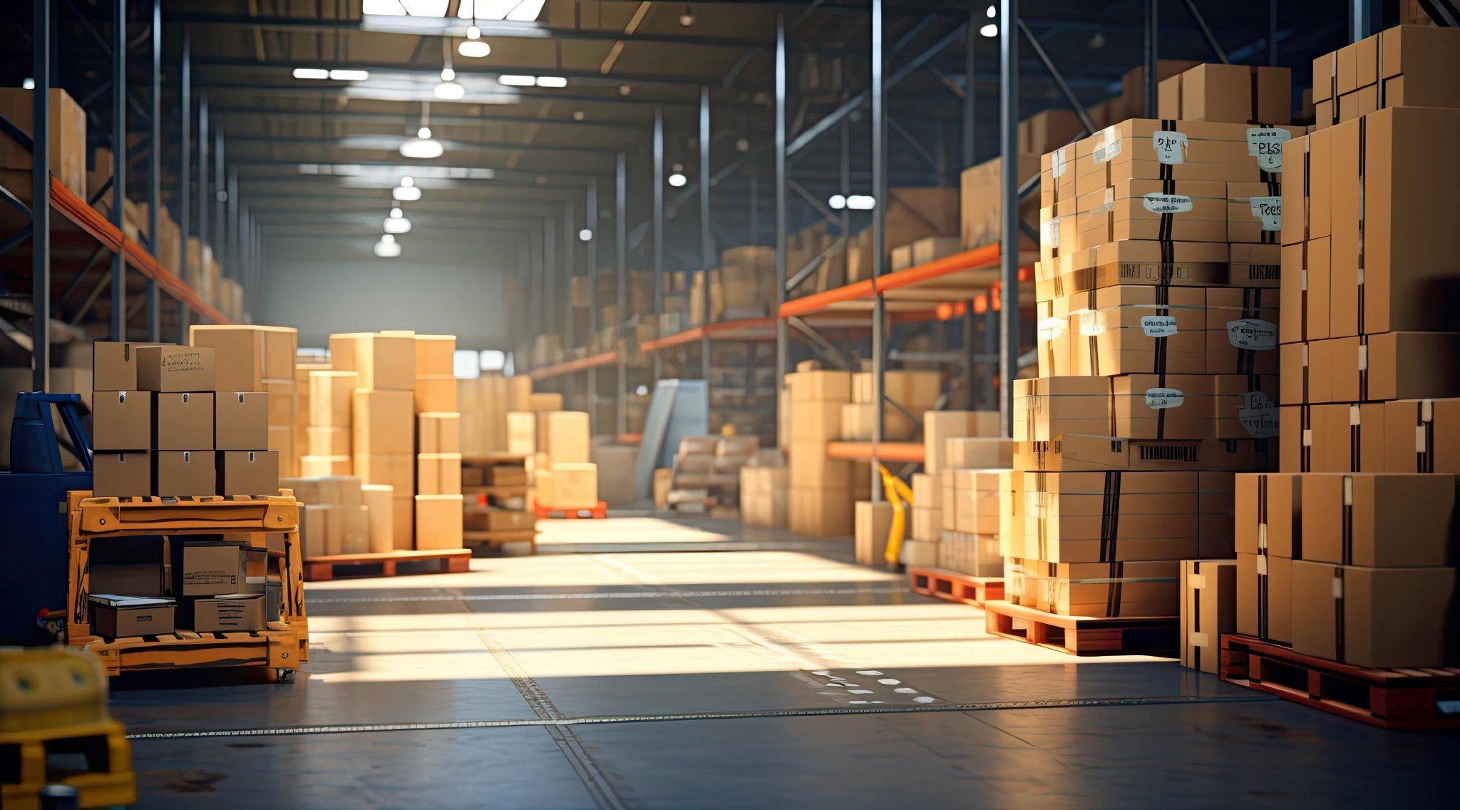 “1元发全国”是否终结?快递员收入有没有提高?——快递行业“反内卷”调查-第2张图片