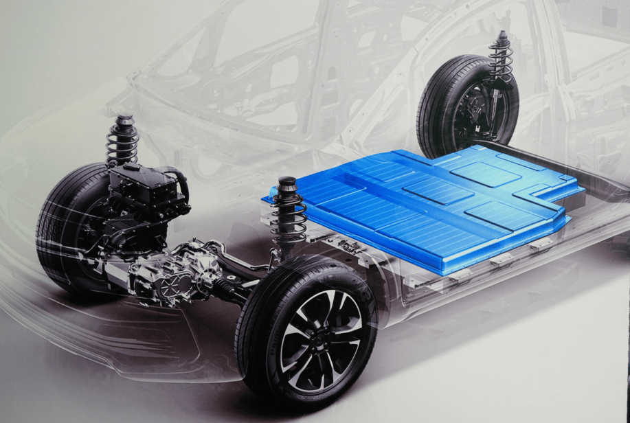 伊之密：公司相关方案在材料成形、复杂结构制造等方面具备一定适配性-第2张图片