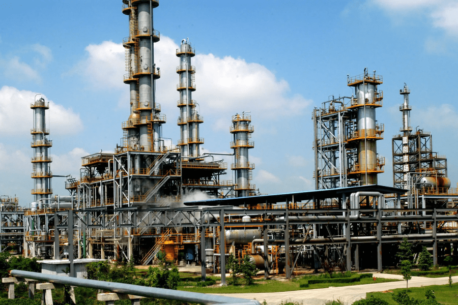 石大胜华获得发明专利授权：“一种液态六氟磷酸锂的连续制备工艺及装置”-第3张图片