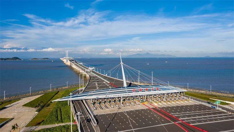 珠海港：收购项目均带来正面业绩贡献-第3张图片