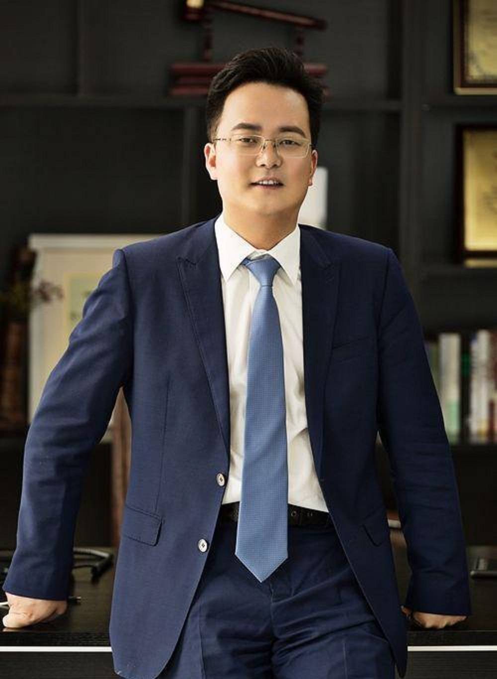 第一创业：公司无控股股东、无实际控制人-第2张图片