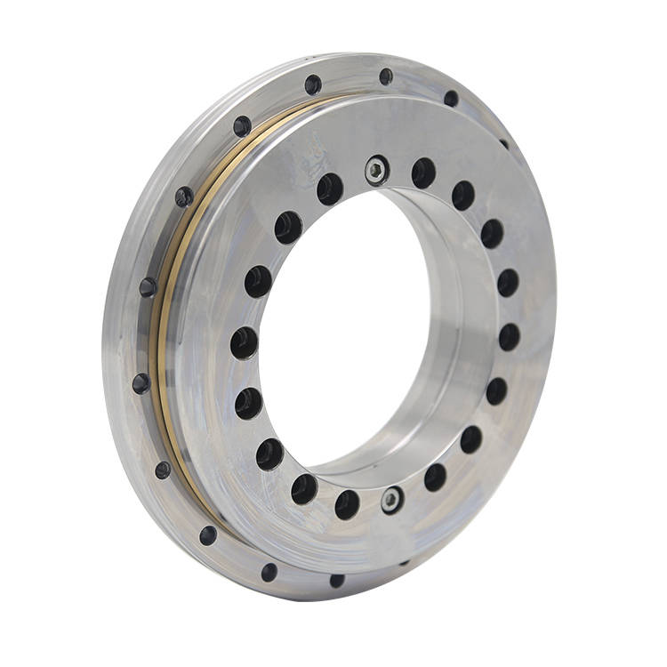 昊志机电获得实用新型专利授权：“一种浮动式尾座支撑机构、多轴转台和机床”-第2张图片