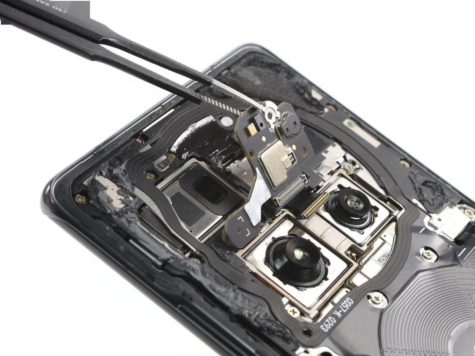 影石创新获得实用新型专利授权：“抖动校正模组、摄像装置及摄像设备”-第3张图片