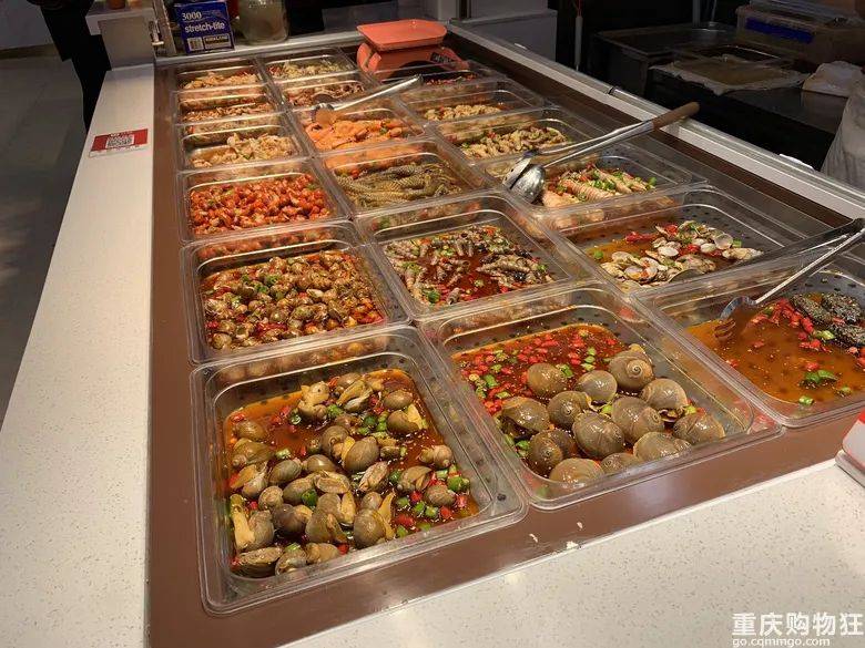 价格“内卷”！实探沪深写字楼市场-第2张图片