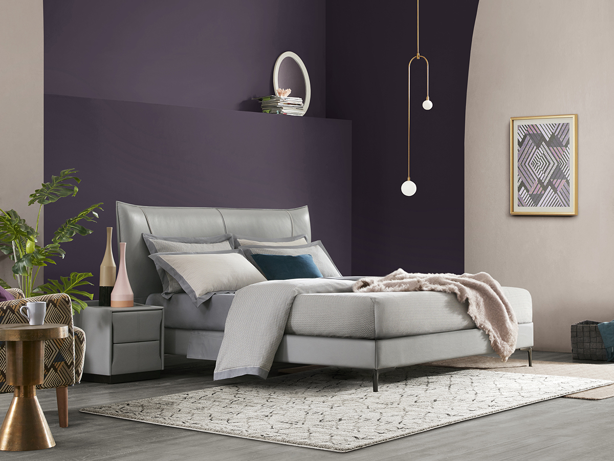 顾家家居获得实用新型专利授权：“一种自动拉皮装置”-第3张图片