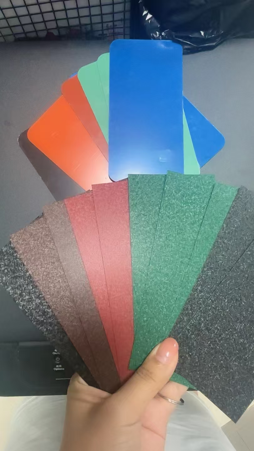 广信材料：开发环保型高性能耐高温涂层材料-第3张图片