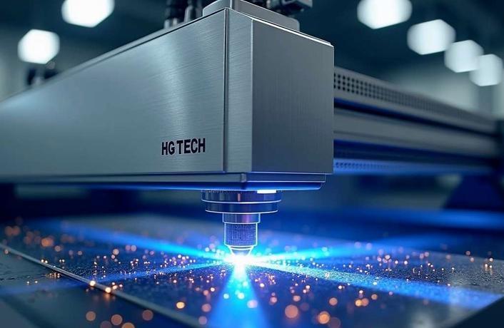 华工科技:海外设备商与渠道商已有批量400G/800G光模块出货-第2张图片