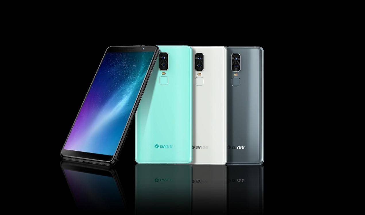 格力电器获得外观设计专利授权：“面板”-第3张图片