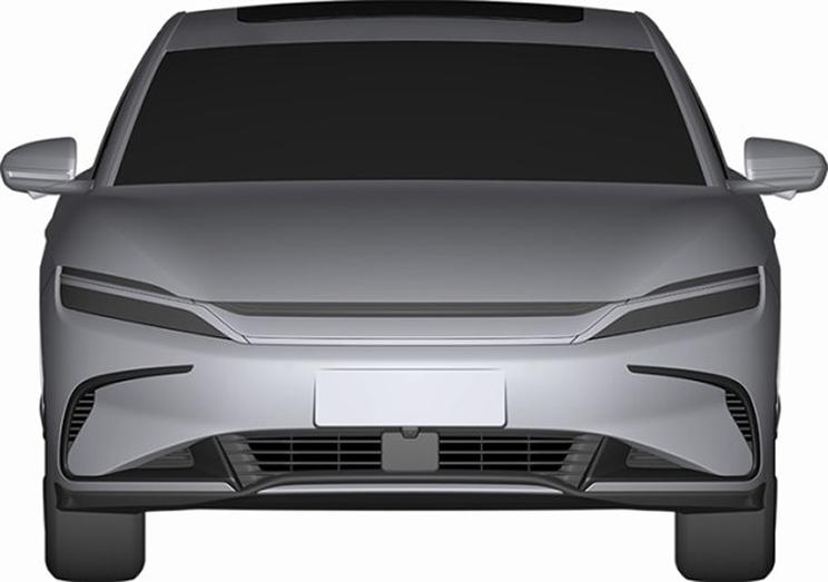 比亚迪获得实用新型专利授权：“安装支架及车辆”-第3张图片