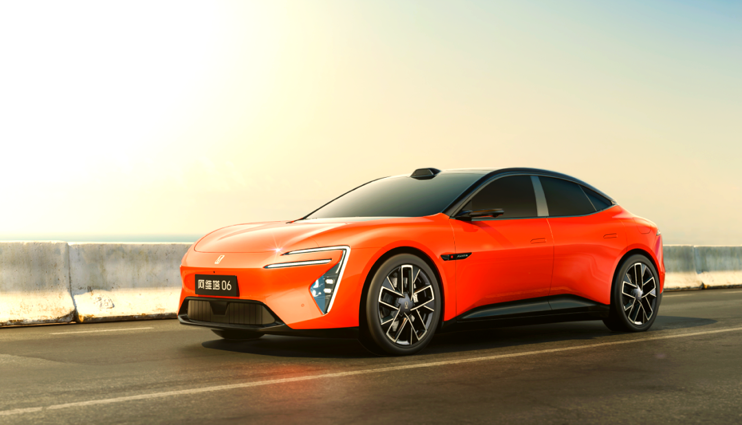 阿维塔3年亏超百亿,还敢冲击千亿梦想?-第2张图片