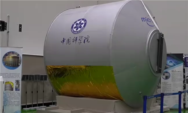 轻舟货运飞船完成关键技术验证-第3张图片