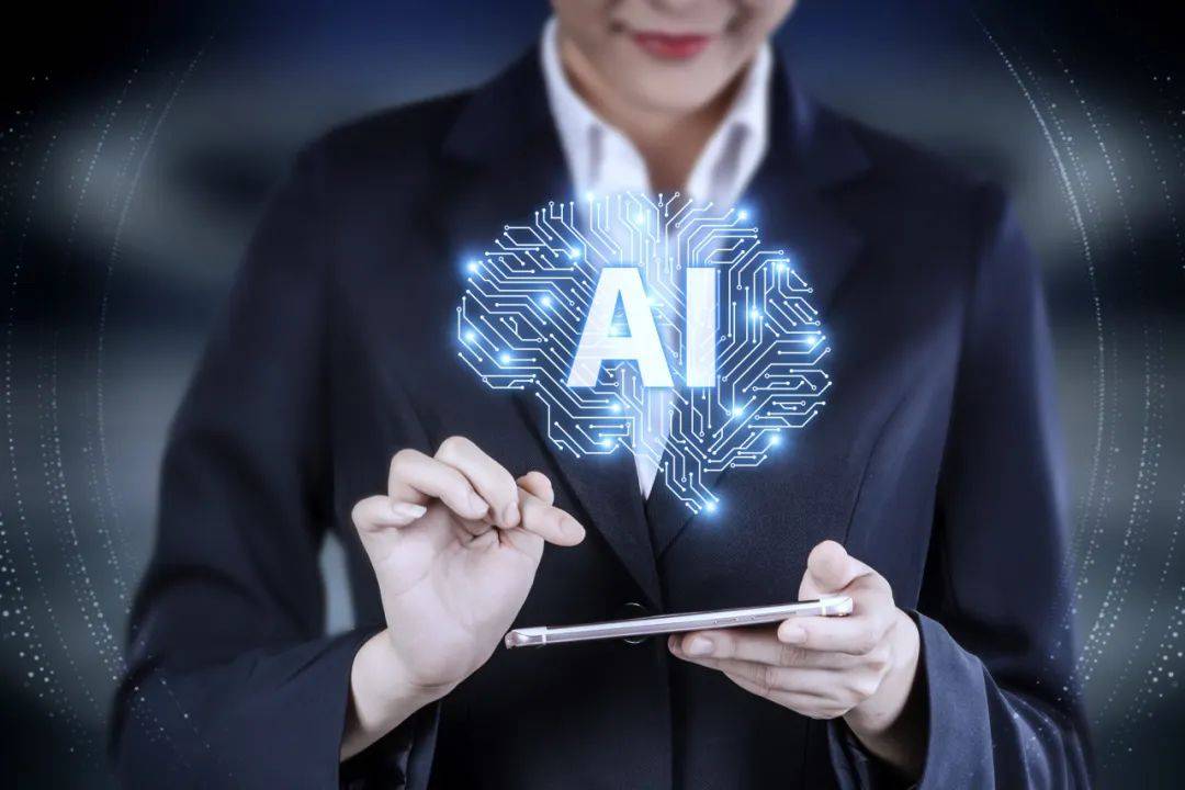 全光运力推动变革,城域“毫秒用算”开启“人工智能+”时代-第3张图片