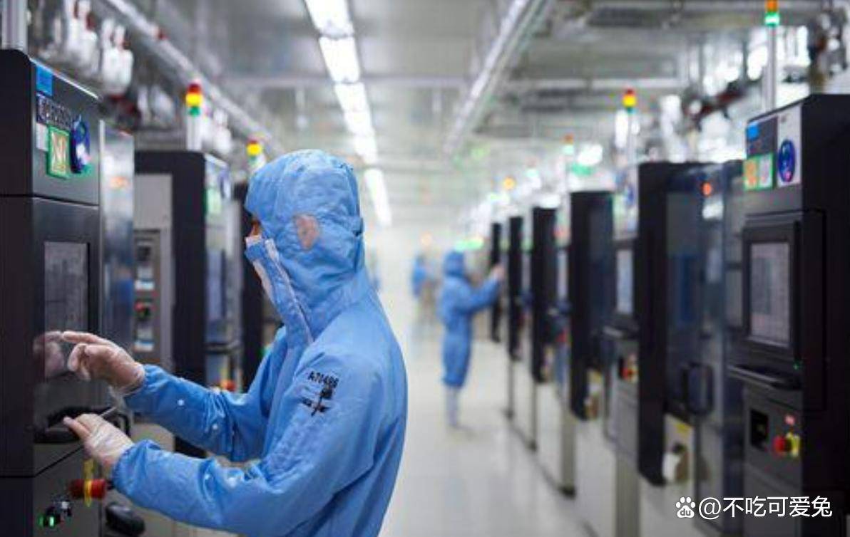 万润股份:半导体材料产能建设进展-第2张图片