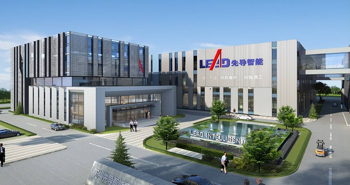 先导智能：公司主要提供光伏电池和光伏组件制造设备及整线解决方案-第3张图片