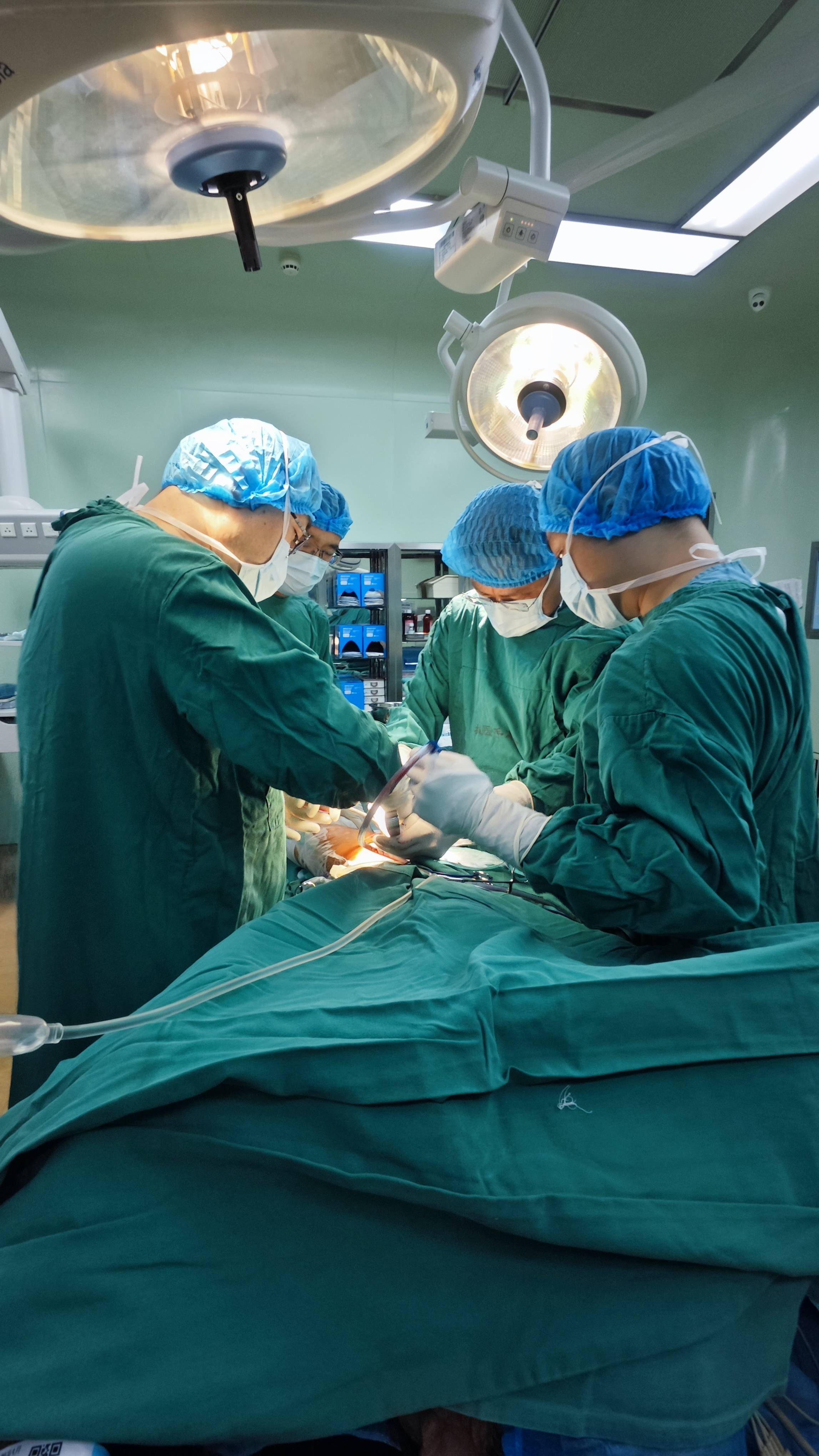 科学与健康|打造中医医疗高地！这支“国家队”推动医疗服务量质齐升-第2张图片