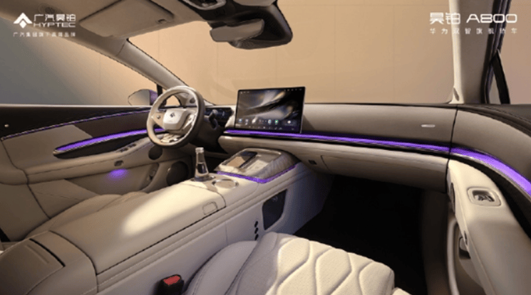 L3智驾破冰，均胜电子如何卡位智驾关键赛道？-第2张图片