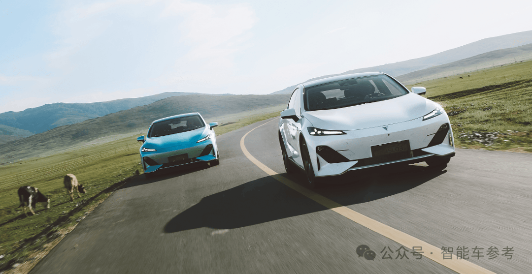 阿维塔3年亏超百亿,还敢冲击千亿梦想?-第3张图片