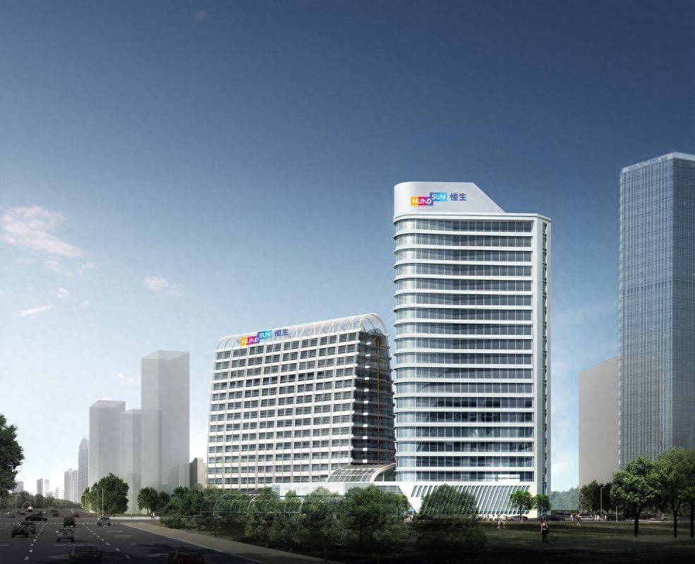 恒生电子(600570.SH):累计出售所持赢时胜A股股票810.9954万股-第3张图片