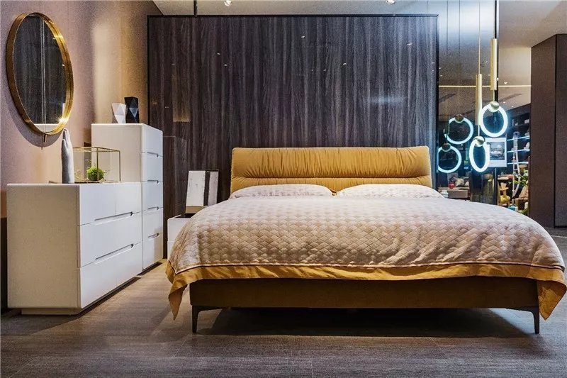 顾家家居获得实用新型专利授权:“一种自动拉皮装置”-第2张图片