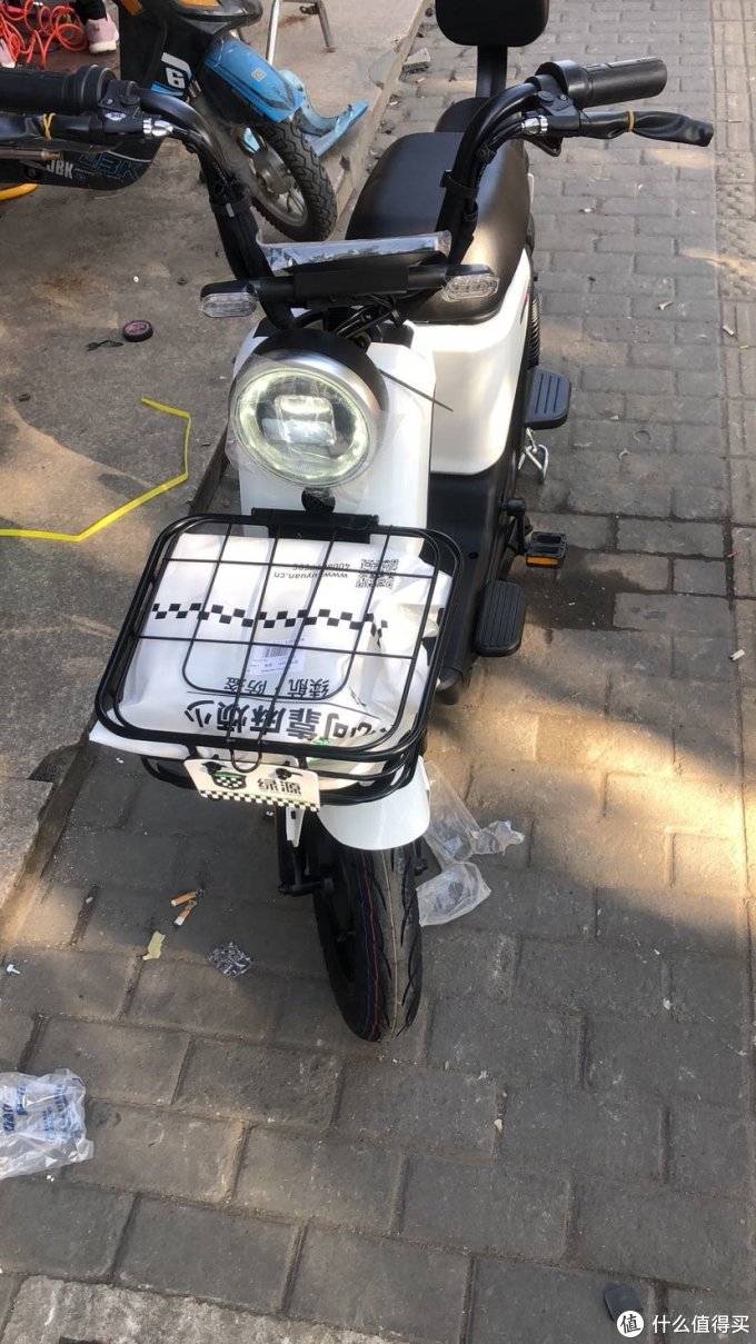 旋极信息：未参与新国标电动车北斗定位模块业务-第3张图片