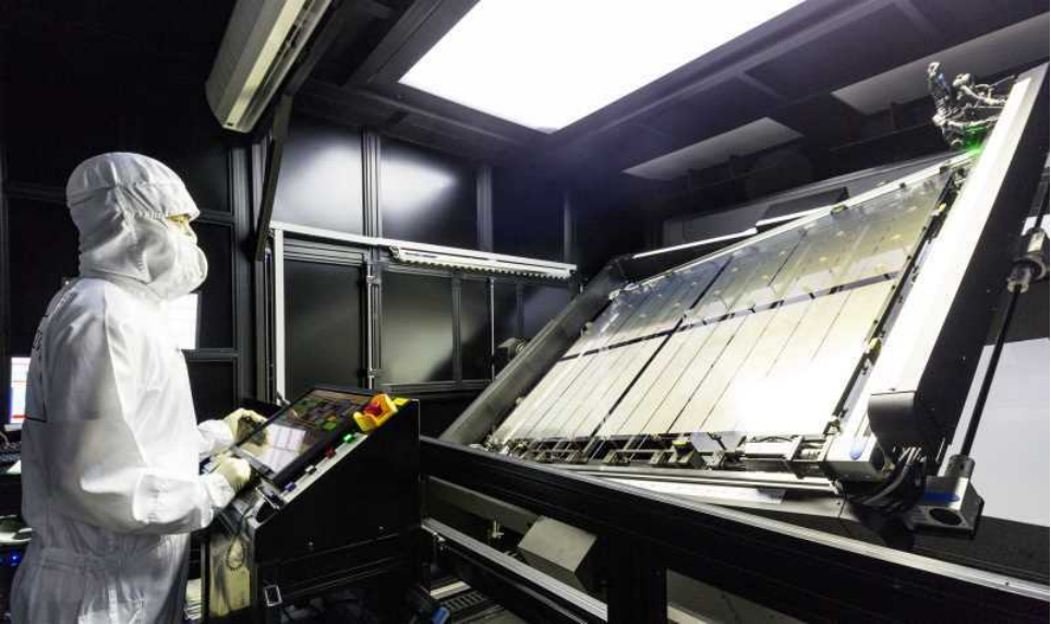 京东方Ａ获得发明专利授权：“显示模组”-第2张图片